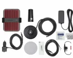 weBoost Drive Reach Flex Fleet Repeater Kit - 478061 - Contents